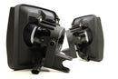 DODGE RAM: MORIMOTO XB LED FOG LIGHTS (Vertical)