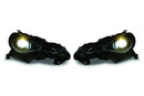 2012-2018 FRS / BRZ / GT86: Morimoto XB LED Headlights