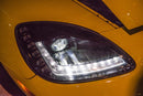 2005-2013 C6 Corvette: Morimoto C7 Style XB-2 LED Headlights