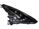 Nissan 370Z: XB LED Headlights (Tri-Beam LED)