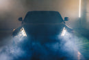 Nissan 370Z: XB LED Headlights (Tri-Beam LED)