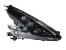 Nissan 370Z: XB LED Headlights (Tri-Beam LED)