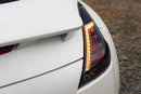 Nissan 370Z: Morimoto XB LED Tail Lights