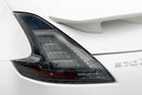 Nissan 370Z: Morimoto XB LED Tail Lights