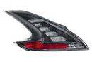 Nissan 370Z: Morimoto XB LED Tail Lights