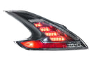 Nissan 370Z: Morimoto XB LED Tail Lights