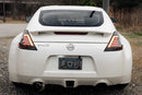 Nissan 370Z: Morimoto XB LED Tail Lights