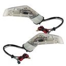 2005-2013 C6 Corvette Oracle SMD Concept LED Side Mirrors