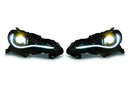 2012-2018 FRS / BRZ / GT86: Morimoto XB LED Headlights