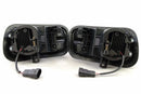 DODGE RAM: MORIMOTO XB LED FOG LIGHTS (HORIZONTAL)
