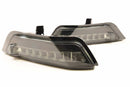 2015-2017 Ford Mustang: Morimoto XB LED Turn Signals