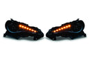 2012-2018 FRS / BRZ / GT86: Morimoto XB LED Headlights