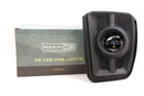DODGE RAM: MORIMOTO XB LED FOG LIGHTS (Vertical)