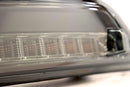 2015-2017 Ford Mustang: Morimoto XB LED Turn Signals