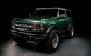Oracle: Ford Bronco (2021+) Intergrated Windshield Roof Lightbar System