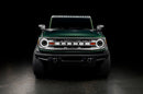 Oracle: Ford Bronco (2021+) Intergrated Windshield Roof Lightbar System