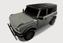 Oracle: Ford Bronco (2021+) Intergrated Windshield Roof Lightbar System