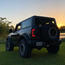 Ford Bronco (2021-2023): Oracle Flush LED Taillights