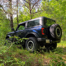 Ford Bronco (2021-2023): Oracle Flush LED Taillights