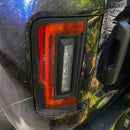 Ford Bronco (2021-2023): Oracle Flush LED Taillights