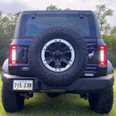 Ford Bronco (2021-2023): Oracle Flush LED Taillights