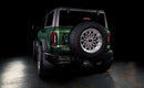 Ford Bronco (2021-2023): Oracle Flush LED Taillights