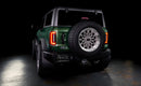 Ford Bronco (2021-2023): Oracle Flush LED Taillights