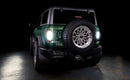 Ford Bronco (2021-2023): Oracle Flush LED Taillights