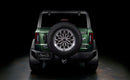 Ford Bronco (2021-2023): Oracle Flush LED Taillights