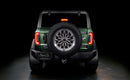 Ford Bronco (2021-2023): Oracle Flush LED Taillights