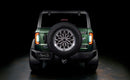 Ford Bronco (2021-2023): Oracle Flush LED Taillights
