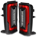 Ford Bronco (2021-2023): Oracle Flush LED Taillights