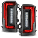 Ford Bronco (2021-2023): Oracle Flush LED Taillights