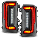Ford Bronco (2021-2023): Oracle Flush LED Taillights