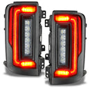 Ford Bronco (2021-2023): Oracle Flush LED Taillights