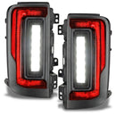 Ford Bronco (2021-2023): Oracle Flush LED Taillights