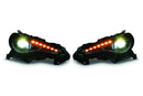 2012-2018 FRS / BRZ / GT86: Morimoto XB LED Headlights