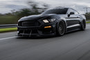 2015-2017 Ford Mustang: Morimoto XB LED Turn Signals