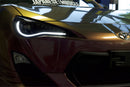 2012-2018 FRS / BRZ / GT86: Morimoto XB LED Headlights
