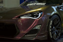 2012-2018 FRS / BRZ / GT86: Morimoto XB LED Headlights