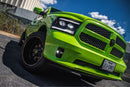 2009-2018 Dodge Ram: Morimoto XB LED Headlights (White DRL)