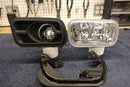 DODGE RAM: MORIMOTO XB LED FOG LIGHTS (HORIZONTAL)