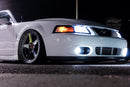 1997-2009 Mustang High Powered LED Headlight Kit (Set)