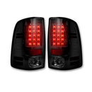 2013-2018 Dodge Ram RECON ONYX  LED Tail Lights