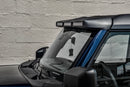 Oracle: Ford Bronco (2021+) Intergrated Windshield Roof Lightbar System