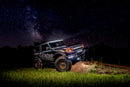 Oracle: Ford Bronco (2021+) Intergrated Windshield Roof Lightbar System