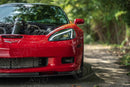 2005-2013 C6 Corvette Morimoto (GTR CARBIDE) C8-STYLE LED Headlights