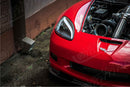 2005-2013 C6 Corvette Morimoto (GTR CARBIDE) C8-STYLE LED Headlights