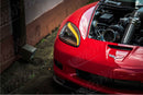 2005-2013 C6 Corvette Morimoto (GTR CARBIDE) C8-STYLE LED Headlights