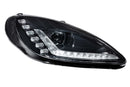 2005-2013 C6 Corvette: Morimoto C7 Style XB-2 LED Headlights